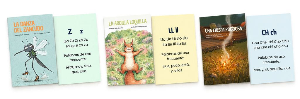 Libros del pack Soy Lector 3: Leo con rumbo